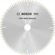 Пильный диск Bosch GCM 254x30x3,2 Z96 2608640451 Пильный диск Bosch GCM 254x30x3,2 Z96 2608640451