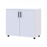 Комод Doros Торн 2ДСП 900x800x516 мм белый/белый