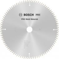 Пильный диск Bosch GCM 305x30x3,2 Z96 2608640453