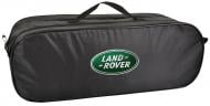 Сумка-органайзер Land Rover Poputchik 03-043-2Д черный