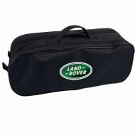 Сумка-органайзер Land Rover Poputchik 03-043-2Д черный
