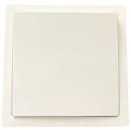 Кнопка дзвінка одноклавішний Siemens Style без підсвітки білий полярний 5TG72705WH00 Кнопка дзвінка одноклавішний Siemens Style без підсвітки білий полярний 5TG72705WH00