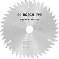 Пильный диск Bosch MULTIMATER 160x20x2,4 Z42 2608640503 Пильный диск Bosch MULTIMATER 160x20x2,4 Z42 2608640503