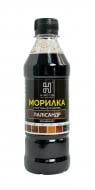 Морилка спиртовая Himton палисандр шелковистый мат 0,4 л