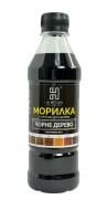 Морилка спиртовая Himton черное дерево шелковистый мат 0,4 л