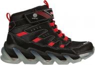 Черевики Skechers 400131L BKRD р.34 чорний