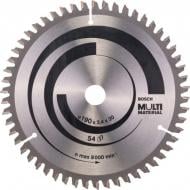 Bosch 2608640508