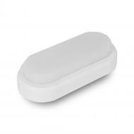 Светильник светодиодный Lightwell 12 Вт 6000 K LW-OVA12W IP65 256647