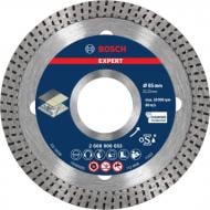 Диск алмазный отрезной Bosch HardCeramic 85x1,6x22,23 2608900653