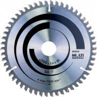 Bosch 2608640510