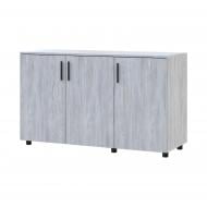 Комод Doros Торн 3ДСП 1350x800x516 мм /сосна натти