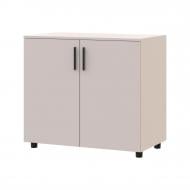 Комод Doros Торн 2ДСП 900x800x516 мм кашемир/кашемир