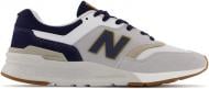 Кросівки чоловічі New Balance CM997HPW р.45 сірі