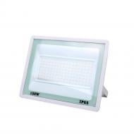 Прожектор светодиодный Lightwell LW-FL-W-150 150 Вт IP65 белый 295919