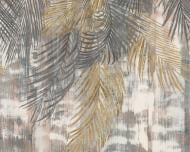 Обои виниловые на флизелиновой основе A.S. Creation The wall 2 39261-1 0,53x8,8 м