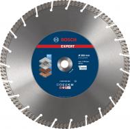 Диск алмазный отрезной Bosch Multi Material 300x2,8x22,23 2608900664