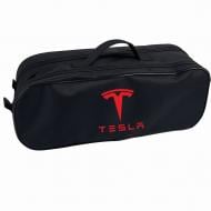 Сумка-органайзер Tesla Poputchik 03-049-2Д черный