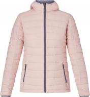 Куртка женская демисезонная McKinley Jordy hd wms 296025-908911 р.S розовая