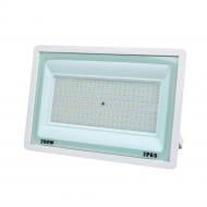 Прожектор светодиодный Lightwell LW-FL-W-200 200 Вт IP65 белый 295920