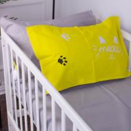 Наволочка бязь Kids Time 19-0785 Cascata 40x60 см мульти MirSon