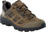 Кросівки Jack Wolfskin VOJO 3 TEXAPORE LOW M 4042441-4287 р.42 сірий хакі