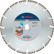 Диск алмазний відрізний Bosch Stf Universal 300x3,3x22,23 2608615067