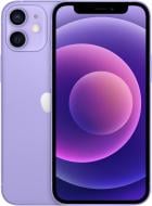 Смартфон Apple iPhone 12 256GB purple (MJNQ3FS/A)