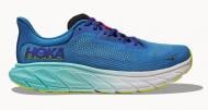 Кроссовки мужские демисезонные Hoka ARAHI 7 1147850-VRTL р.44 синие