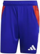 Шорты Adidas Tiro 24 Competition Training JF4195 р. L синий