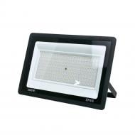 Прожектор светодиодный Lightwell LW-FL-B-200 200 Вт IP65 черный 295913