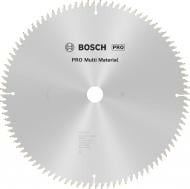 Пильный диск Bosch MULTIMATER 350x30x3,2 Z90 2608640770