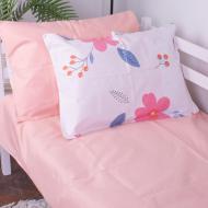 Наволочка бязь Kids Time 20-0003 Abelie 50x70 см мульти MirSon