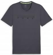 Футболка Puma 52572169 р.2XL серый