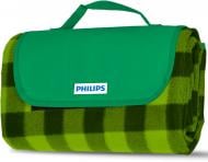 Килимок Philips для пікніку