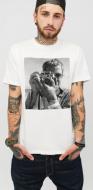 Футболка YAPPI MW1410 р.L білий