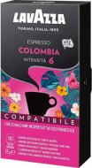 Кофе в капсулах Lavazza NCC Espresso Colombia 10 шт Кофе в капсулах Lavazza NCC Espresso Colombia 10 шт