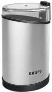 Кавомолка Krups (GX204D10) Silver