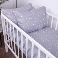 Наволочка бязь Kids Time 20-0008 Marcello 50x70 см мульти MirSon