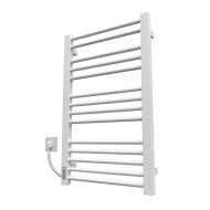 Полотенцесушитель электрический KOSSER Стэп NEW 800х500/14 EL белый Полотенцесушитель электрический KOSSER Стэп NEW 800х500/14 EL белый