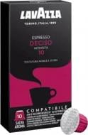 Кофе в капсулах Lavazza NCC Espresso Desico 10 шт Кофе в капсулах Lavazza NCC Espresso Desico 10 шт