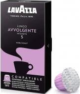 Кофе в капсулах Lavazza NCC Espresso Lungo Avvolgente 10 шт Кофе в капсулах Lavazza NCC Espresso Lungo Avvolgente 10 шт