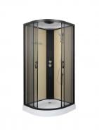 Гидромассажный бокс Diamond Premium DP-408 90x90 см Гидромассажный бокс Diamond Premium DP-408 90x90 см