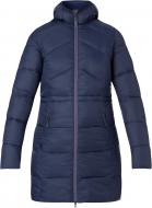 Куртка жіноче зимове McKinley Jordy II pa wms 407692-519 р.S синє