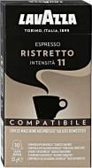 Кофе в капсулах Lavazza NCC Espresso Ristretto 10 шт Кофе в капсулах Lavazza NCC Espresso Ristretto 10 шт