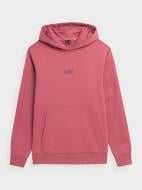 Джемпер 4F SWEATSHIRT M0710 4FAW23TSWSM0710-62S р.S рожевий