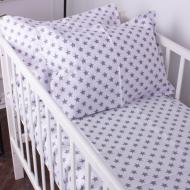 Наволочка бязь Kids Time 20-0019 Simone 40x60 см мульті MirSon Наволочка бязь Kids Time 20-0019 Simone 40x60 см мульті MirSon