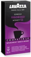 Кофе в капсулах Lavazza NCC Espresso Vigorosso 10 шт Кофе в капсулах Lavazza NCC Espresso Vigorosso 10 шт