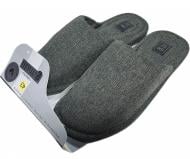 Капці домашні Gemelli Дамір р.44 темно-сірий