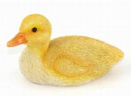 Фигурка декоративная Engard MG-004 Утенок 19,8х10,5х11,5 см