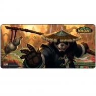 Коврик для мышки WORLD OF WARCRAFT Pandaria Limited edition (FBLMPWOWPANDA25XL) Коврик для мышки WORLD OF WARCRAFT Pandaria Limited edition (FBLMPWOWPANDA25XL)